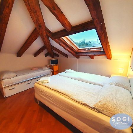 Villa Tullibec ترييستي المظهر الخارجي الصورة